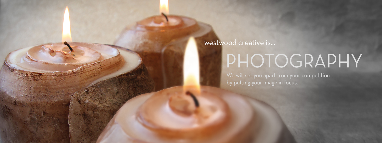 Westwood Creative Photography Services